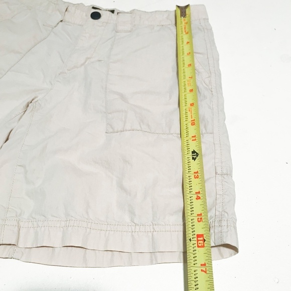 Eddie Bauer Hiking Shorts Mercer Fit Size 6 - Picture 8 of 10